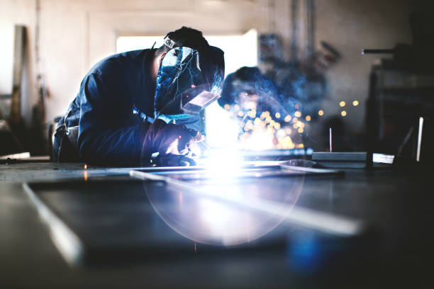 Best Welding Equipment Sales and Repair in Strathmore, NJ