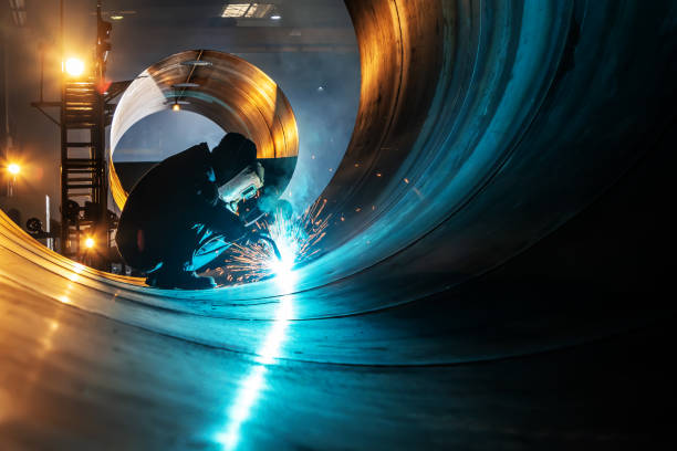 Best Welding Equipment Sales and Repair in Strathmore, NJ