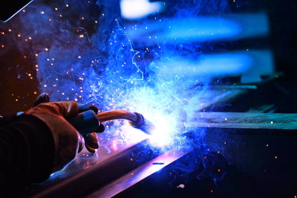 Best Automotive Welding in Strathmore, NJ