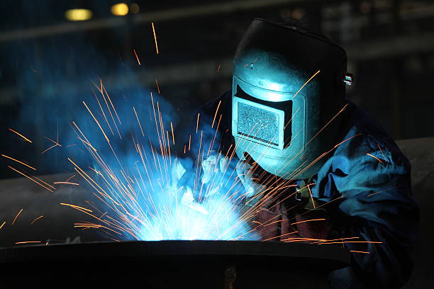 Affordable Welder Services in Strathmore, NJ