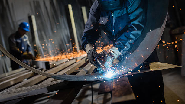 Best Pipe Welding in Strathmore, NJ
